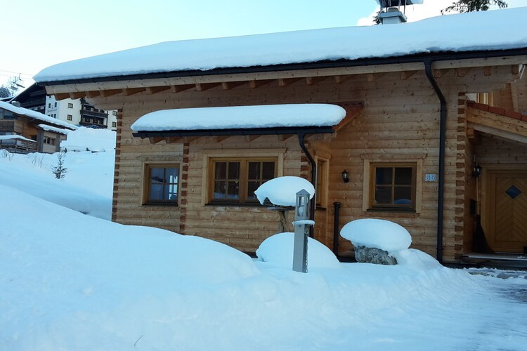 Vakantiehuis in Annaberg im Lammertal, foto 8