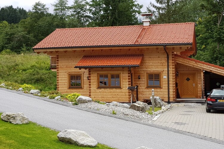 Vakantiehuis in Annaberg im Lammertal, foto 9