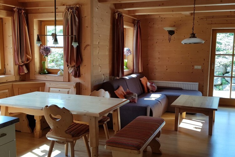 Vakantiehuis in Annaberg im Lammertal, foto 10