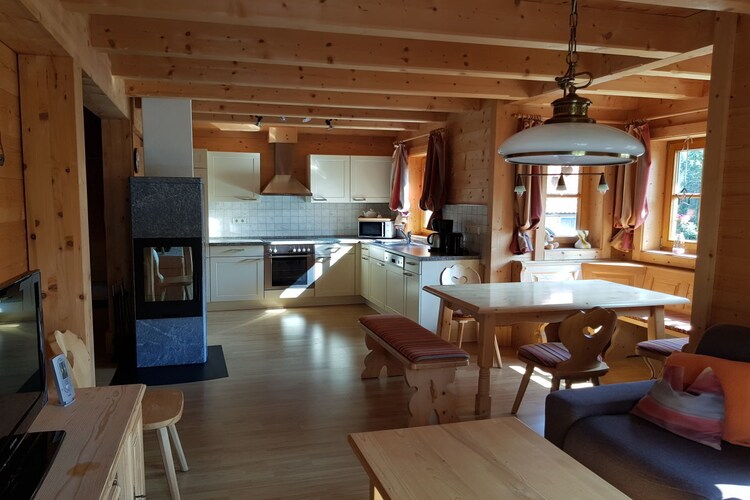 Vakantiehuis in Annaberg im Lammertal, foto 11