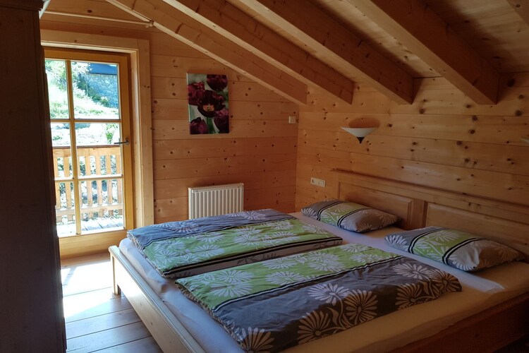 Vakantiehuis in Annaberg im Lammertal, foto 13