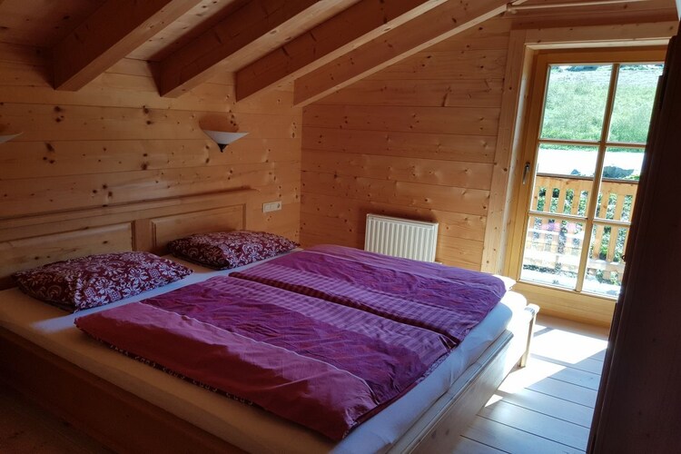 Vakantiehuis in Annaberg im Lammertal, foto 14