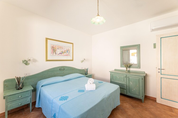   Le Residence del Maria Rosaria Orosei - Bilo 3