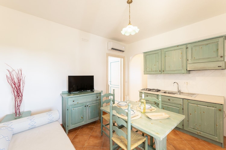   Le Residence del Maria Rosaria Orosei - Bilo 3