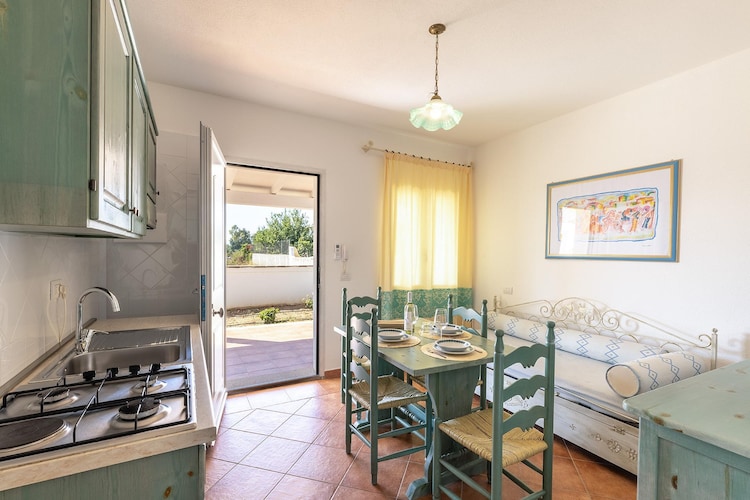   Le Residence del Maria Rosaria Orosei - Bilo 3