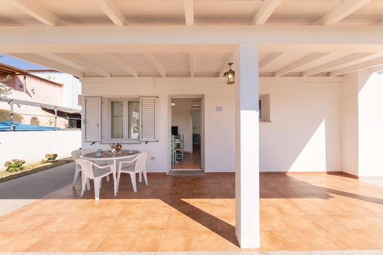   Le Residence del Maria Rosaria Orosei - Bilo 3