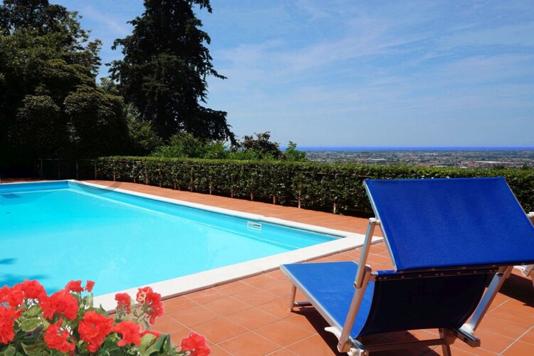 Vakantiehuis in MASSAROSA (LUCCA), foto 3