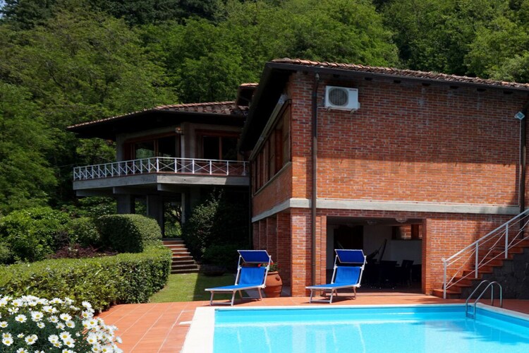 Vakantiehuis in MASSAROSA (LUCCA), foto 4