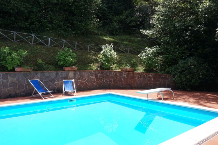 Vakantiehuis in MASSAROSA (LUCCA), foto 5