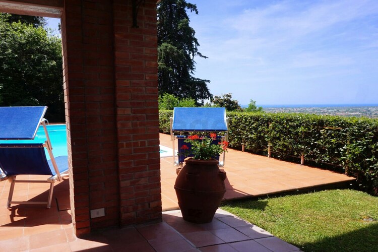 Vakantiehuis in MASSAROSA (LUCCA), foto 7