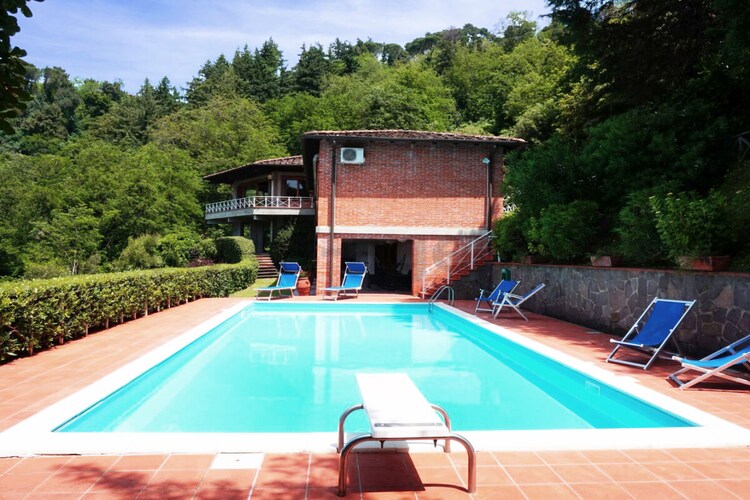 Vakantiehuis in MASSAROSA (LUCCA), foto 6