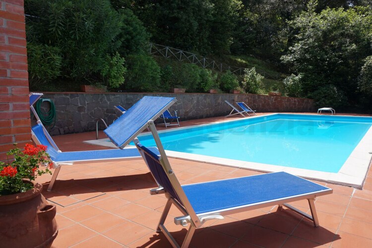 Vakantiehuis in MASSAROSA (LUCCA), foto 8
