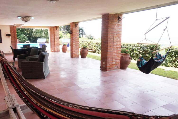 Vakantiehuis in MASSAROSA (LUCCA), foto 2