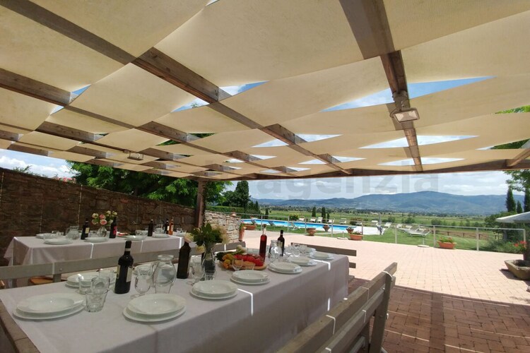 Vakantiehuis in Cortona, foto 3