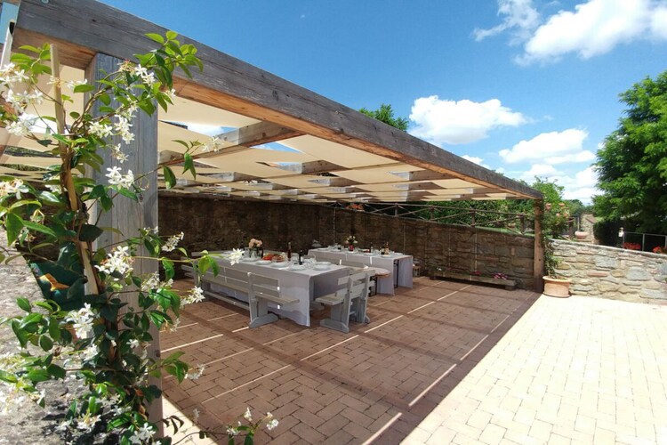 Vakantiehuis in Cortona, foto 4