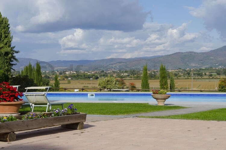 Vakantiehuis in Cortona, foto 5