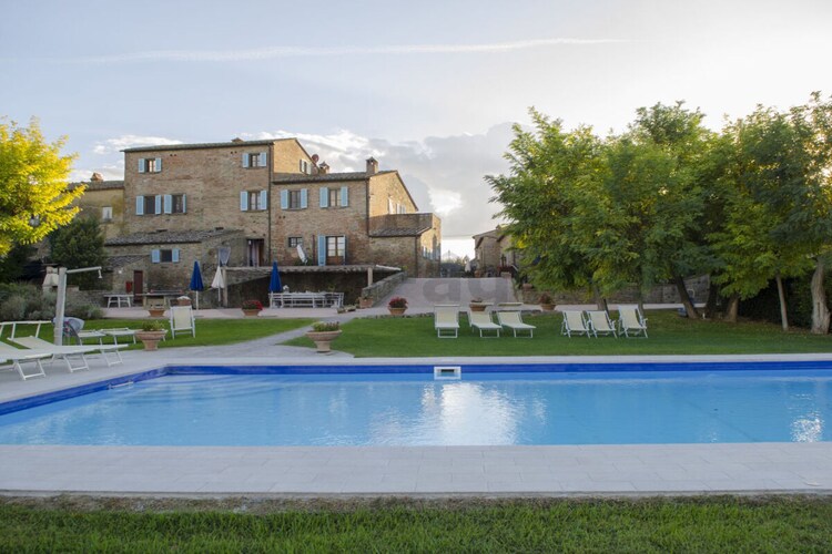 Vakantiehuis in Cortona, foto 6