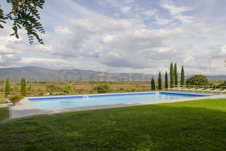 Vakantiehuis in Cortona, foto 8