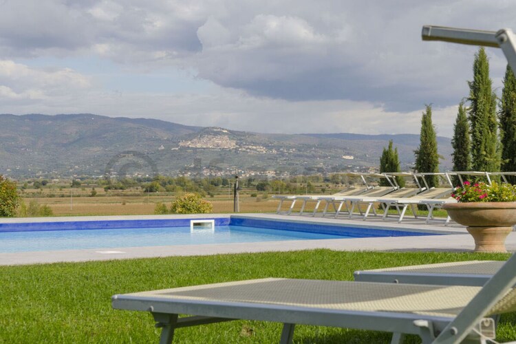 Vakantiehuis in Cortona, foto 9