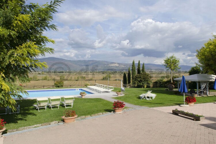Vakantiehuis in Cortona, foto 10