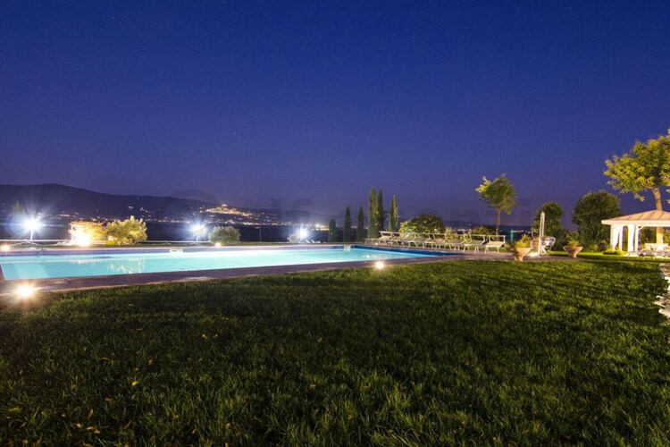Vakantiehuis in Cortona, foto 11