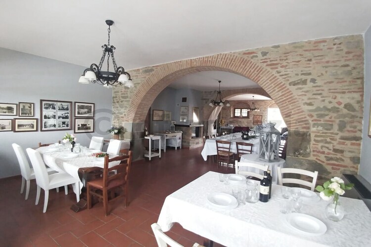 Vakantiehuis in Cortona, foto 12