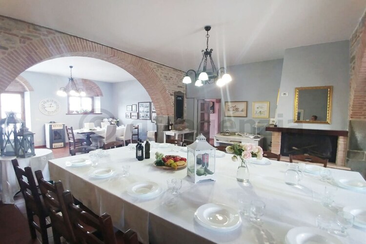 Vakantiehuis in Cortona, foto 13