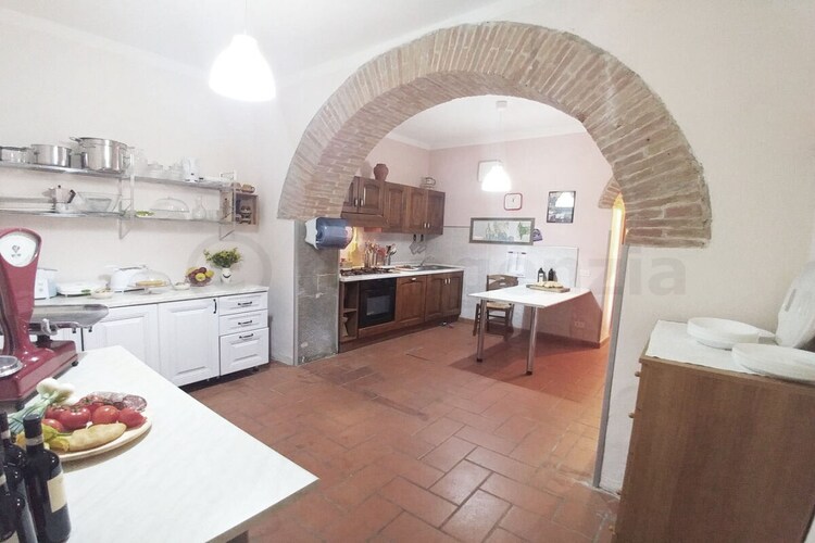 Vakantiehuis in Cortona, foto 14