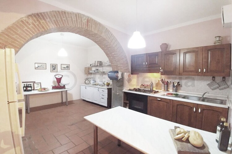 Vakantiehuis in Cortona, foto 15