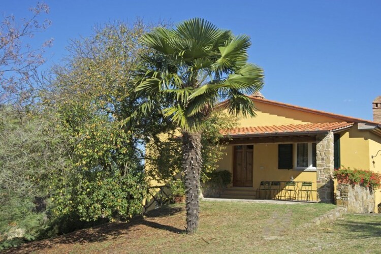 Vakantiehuis in Lucignano AR, foto 6