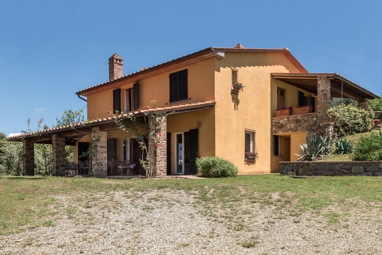 Vakantiehuis in Lucignano AR, foto 9