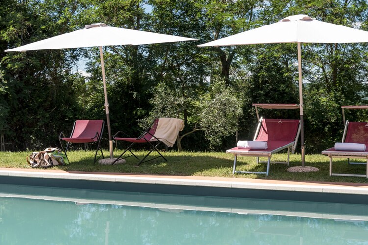 Vakantiehuis in Lucignano AR, foto 10