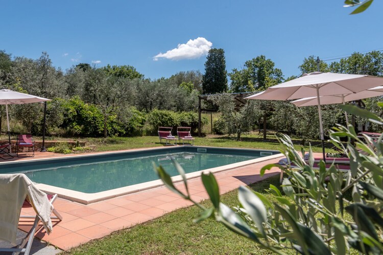Vakantiehuis in Lucignano AR, foto 12