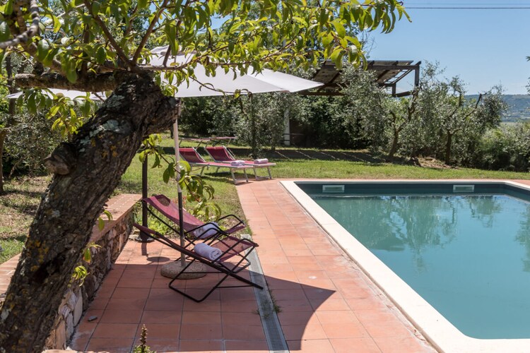 Vakantiehuis in Lucignano AR, foto 13