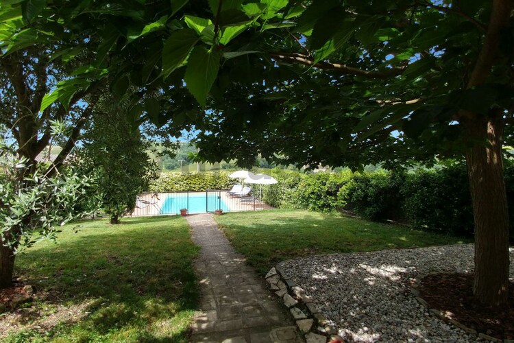 Vakantiehuis in Montalcino, foto 4