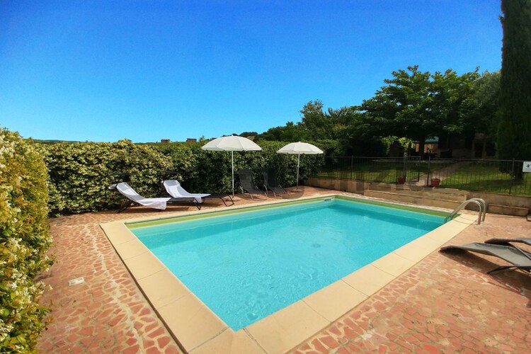 Vakantiehuis in Montalcino, foto 5
