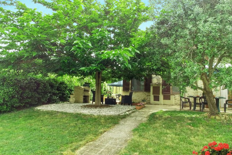 Vakantiehuis in Montalcino, foto 7