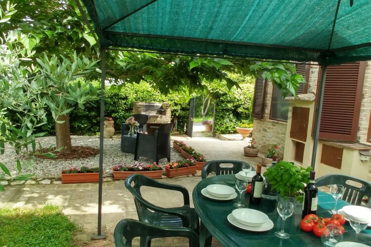 Vakantiehuis in Montalcino, foto 9