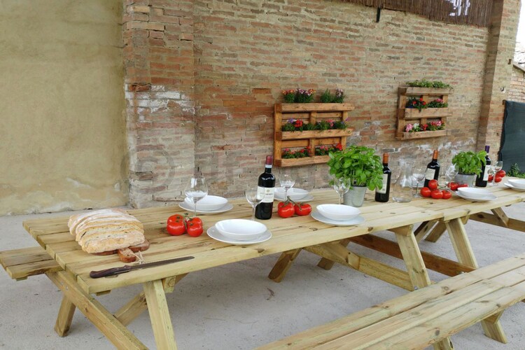 Vakantiehuis in Montalcino, foto 10