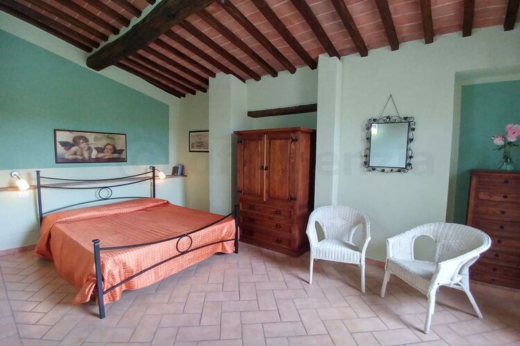 Vakantiehuis in Montalcino, foto 14