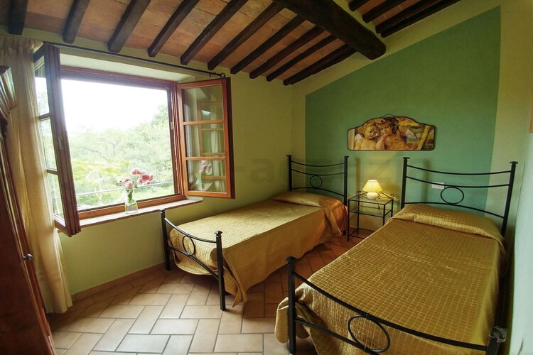 Vakantiehuis in Montalcino, foto 15