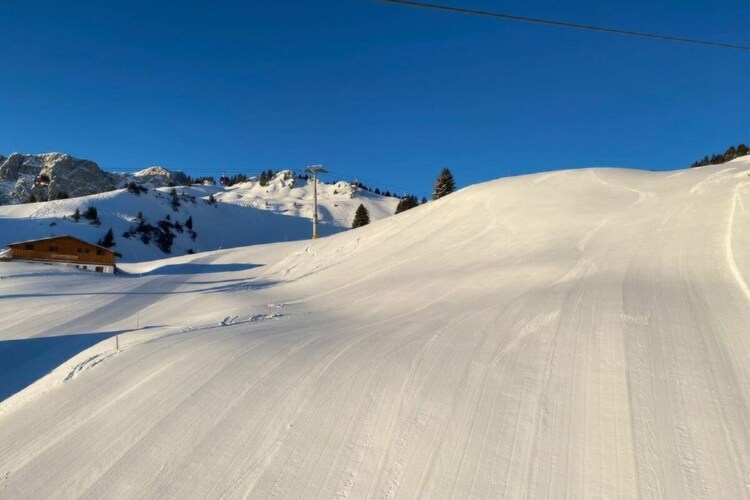 Vakantiehuis in Höfen i. Tirol a. Hahnenkamm/Lechtal, foto 2