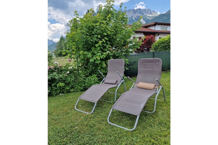 Vakantiehuis in Höfen i. Tirol a. Hahnenkamm/Lechtal, foto 5