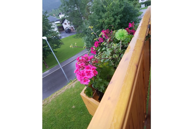Vakantiehuis in Höfen i. Tirol a. Hahnenkamm/Lechtal, foto 7