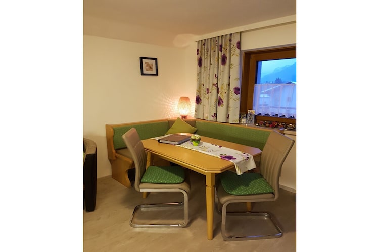 Vakantiehuis in Höfen i. Tirol a. Hahnenkamm/Lechtal, foto 12
