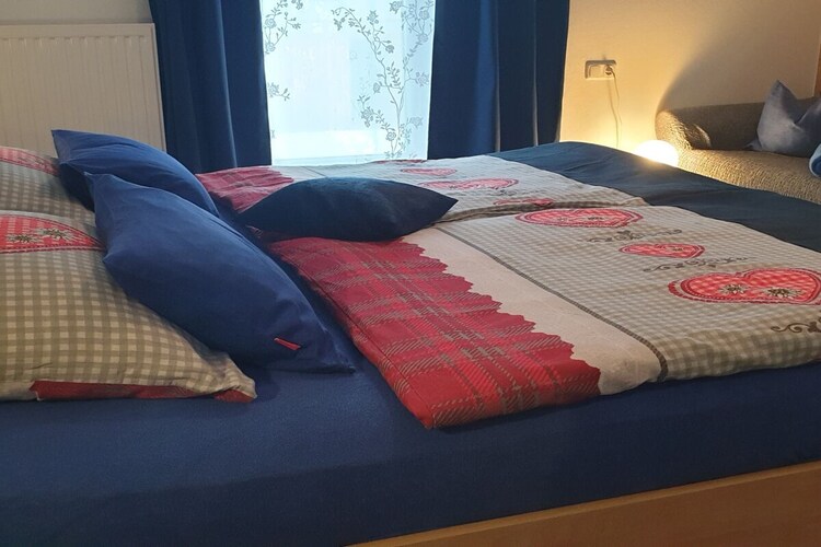 Vakantiehuis in Höfen i. Tirol a. Hahnenkamm/Lechtal, foto 13