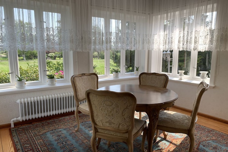 Vakantiehuis in Drochtersen / OT Krautsand, foto 4