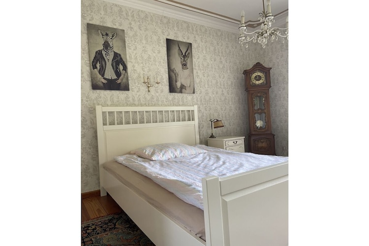 Vakantiehuis in Drochtersen / OT Krautsand, foto 8