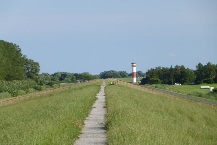 Vakantiehuis in Drochtersen / OT Krautsand, foto 14