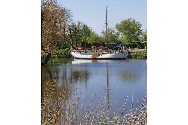 Vakantiehuis in Drochtersen / OT Krautsand, foto 15